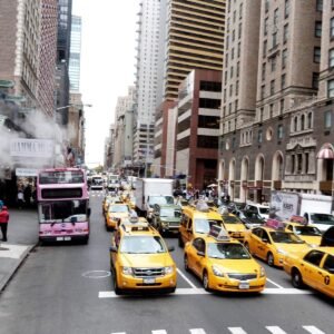 The best way to get wherever you are going